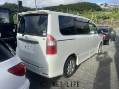トヨタ ノア