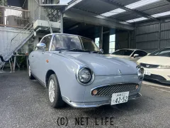 日産 フィガロ