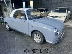 日産 フィガロ
