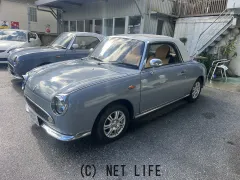 日産 フィガロ