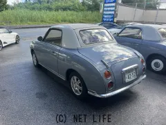 日産 フィガロ