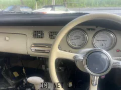 日産 フィガロ