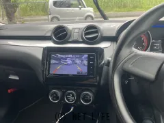 スズキ スイフト