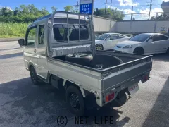 スズキ キャリイ