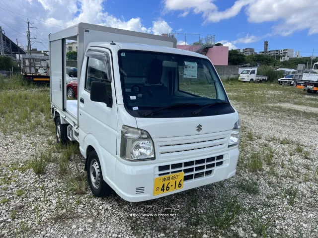スズキ キャリイ
