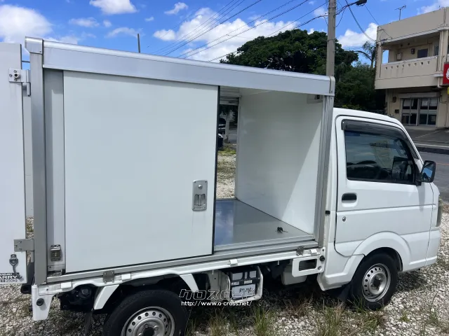 スズキ キャリイ