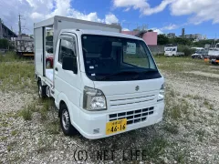 スズキ キャリイ