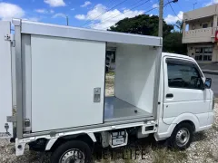 スズキ キャリイ