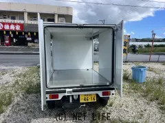 スズキ キャリイ