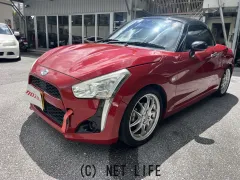 ダイハツ コペン