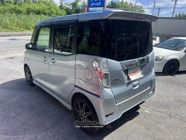 日産 ルークス
