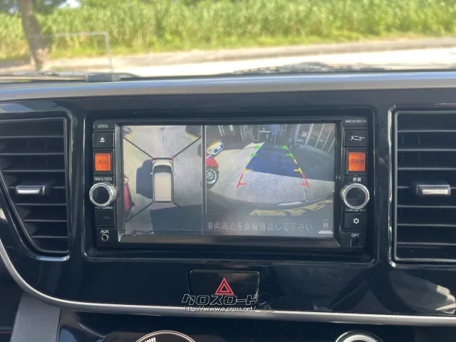 日産 ルークス