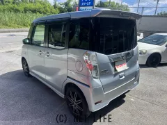 日産 ルークス