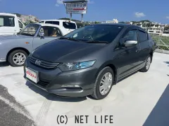 ホンダ インサイト