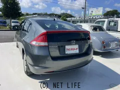 ホンダ インサイト