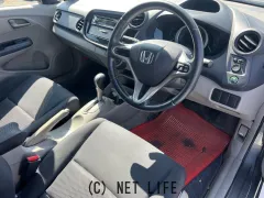 ホンダ インサイト