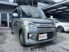スズキ スペーシア