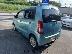 スズキ ワゴンR