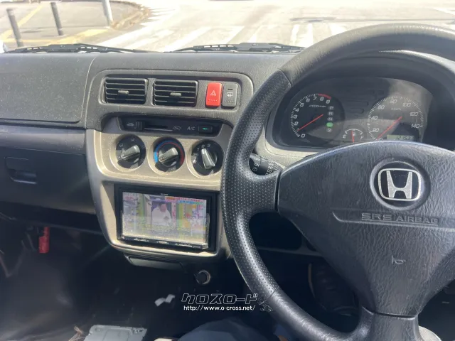 ホンダ アクティバン