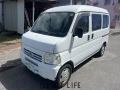 ホンダ アクティバン