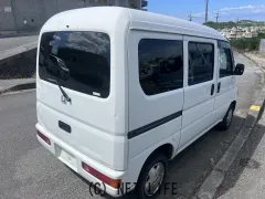 ホンダ アクティバン