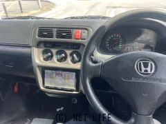 ホンダ アクティバン