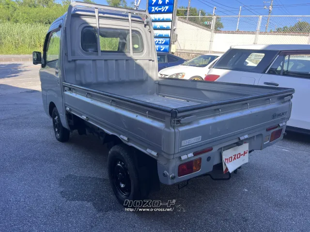 ダイハツ ハイゼットトラック