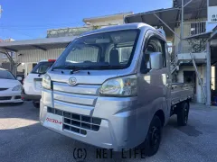 ダイハツ ハイゼットトラック