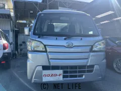 ダイハツ ハイゼットトラック