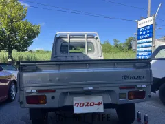 ダイハツ ハイゼットトラック
