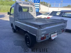 ダイハツ ハイゼットトラック