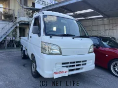 ダイハツ ハイゼットトラック