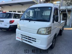 ダイハツ ハイゼットトラック