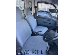 ダイハツ ハイゼットトラック