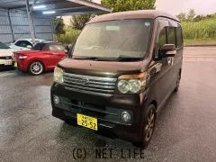 ダイハツ アトレーワゴン