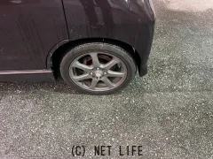 ダイハツ アトレーワゴン