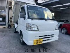 ダイハツ ハイゼットトラック