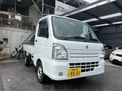 スズキ キャリイ