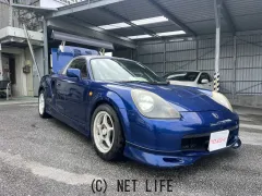 トヨタ MR-S