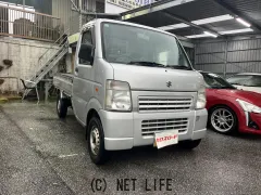スズキ キャリイ