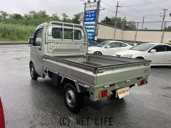 スズキ キャリイ