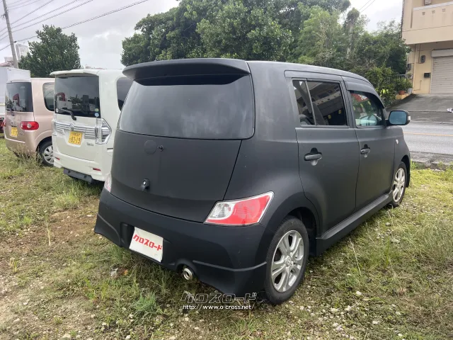 トヨタ bB
