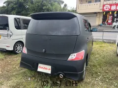 トヨタ bB