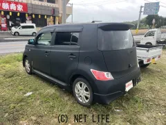 トヨタ bB