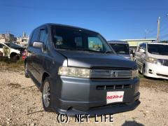 部品取車 ホンダモビリオ スパイク