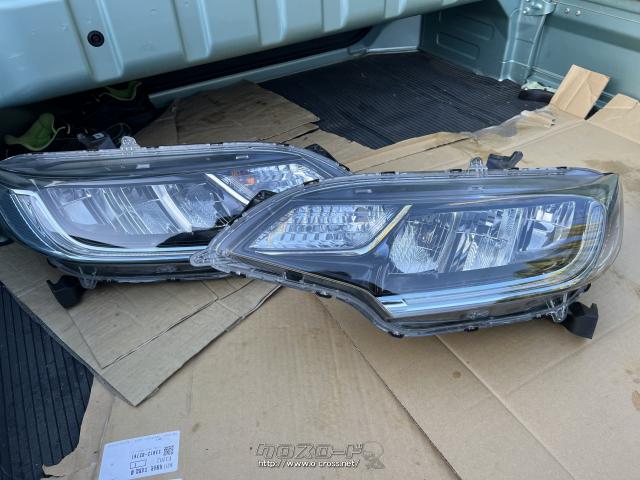 電装系 フィットLEDライト