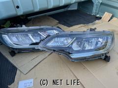 電装系 フィットLEDライト