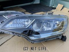 電装系 フィットLEDライト