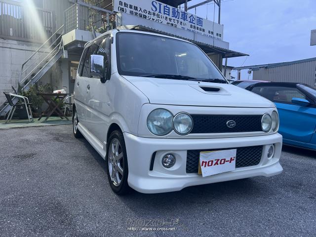 部品取車・ムーブエアロダウンカスタムターボ・ご成約・SI自動車企画 
