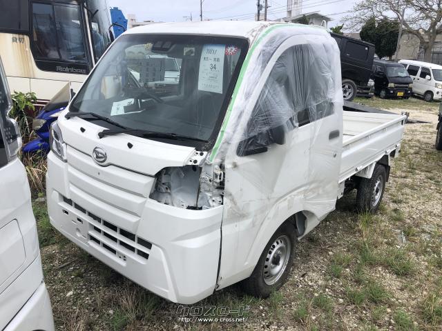 その他 ハイゼットオートマ